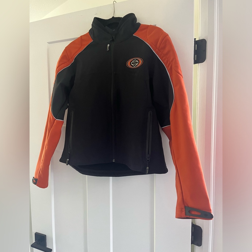 Harley-Davidson women’s jacket